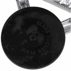 Cam Vantuzu Cmc Alüminyum Cam Vantuzu Üçlü