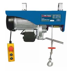 Elektirikli Vinç 400-800 Kg Cmc Tools