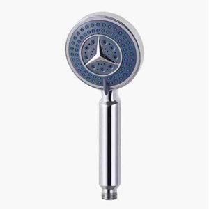 Duş Başlığı Tudor Mercedes Bilsterli Duş Başlığı Db-104 Duş Hortumu Dayanıklı Basınçlı Banyo Hortumu
