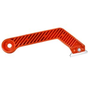 Derz Kazıyıcı Kazıma Aparatı Kervan