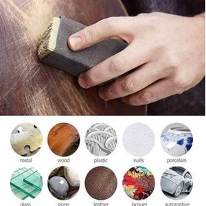 Zımpara Su Zımparası 150 Kum DMAX