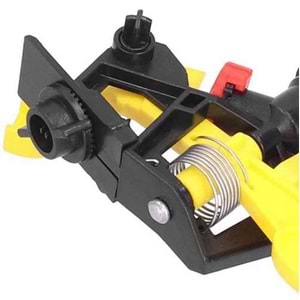 Fıskiye Dmax Metal Ayarlı Spring Bahçe Sulama Fıskiyesi