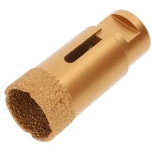 Seramik Mermer Panç Dmax Granit Delme Panç 40 Mm