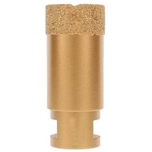 Seramik Mermer Panç Dmax Granit Delme Panç 40 Mm