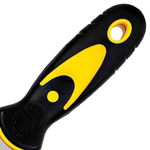 Spatula Fiber Saplı Spatula 125 MM DMAX