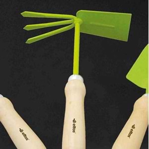 Bahçe Seti – Eltos 3’lü Dış Mekân Oturma Seti