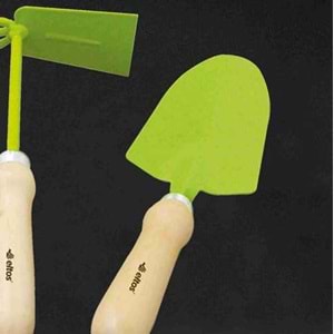 Bahçe Seti – Eltos 3’lü Dış Mekân Oturma Seti