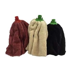 Vileda Ucu Havlu Mop Vileda Ucu Vileda Bezi