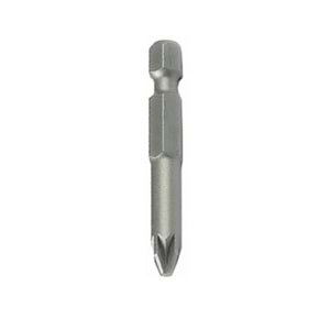 Matkap Ucu PZ2 50 mm Bits Uç Ecole Yıldız