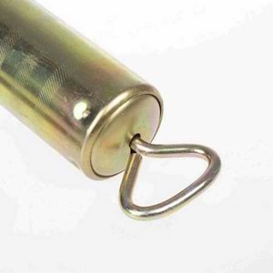 Gress Tabancası 600 Cc Ecole Profesyonel