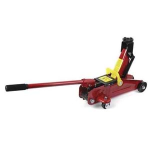 Kriko Araç Kriko Ecole 2 Ton Arabalı Kriko