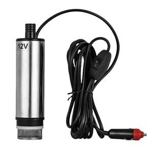 Mazot Pompası Emka 24V 51 Mm Akaryakıt Pompası