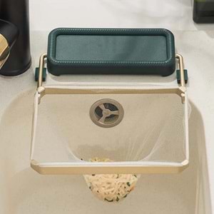 2025 Çok Amaçlı Mutfak Lavabo Filtre Seti 50 Filtreli Çelik Su Deposu Atık Kalıntı Tahliye Izgarası, 50 Adet Filtreli Yemek Artıkları Havuzu Lavabo Filtre Süzgeci