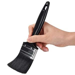 Yağlı Boya Fırçası No: 2 Fırçacım