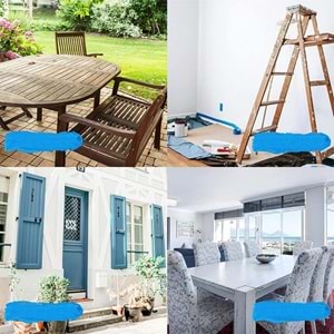 Yağlı Boya Fırçası No: 2 Fırçacım