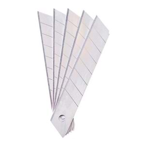 Maket bıçağı yedeği Combat 0,35x18 Mm