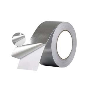 Alüminyum Folyo Bant Soba Bandı 10 MT