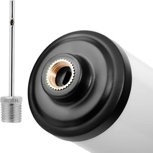 Sibop Seti Pompa Şişirme Uçları 6’lı Sibop Seti