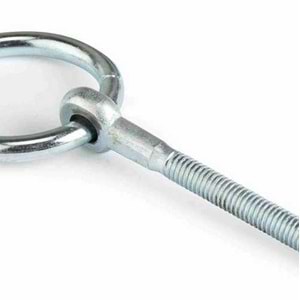 Halkalı Cıvata M10