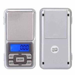 Hassas Cep Terazisi Cep Hassas Terazi