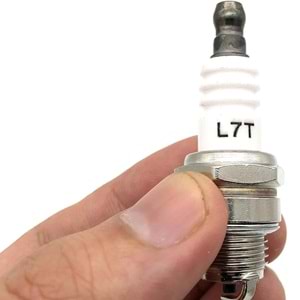 Buji Jds Buji L7T Buji İki Zamanlı Tırpan Testere Bujisi