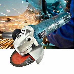 Avuç Taşlama Makinası 800 Watt 115 Mm İbeltech (Bosch Modeli)