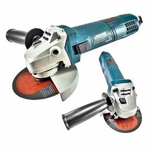 Avuç Taşlama Makinası 800 Watt 115 Mm İbeltech (Bosch Modeli)