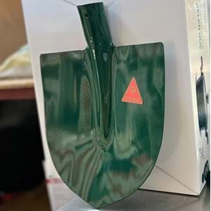 Kürek İnşaat Küreği 25x25