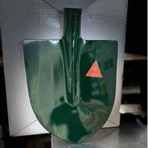 Kürek İnşaat Küreği 25x25