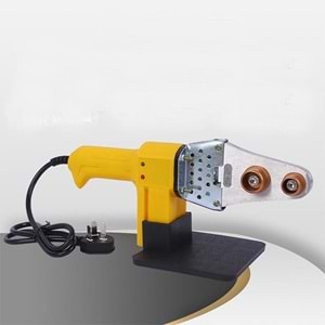 Boru Kaynak Makinesi K-H63 20-32 mm 800W Bortepe