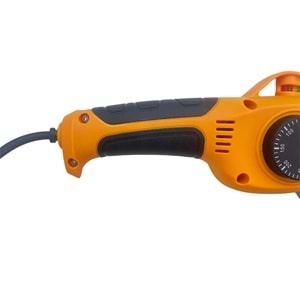 Boru Kaynak Makinesi K-H64 20-32 mm 1000W Bortepe