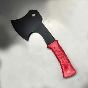 Kamp Baltası Mini Kamp Naltası 26 Cm