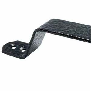 Demir Doğrama Kulpu Büyük Alüminyum Renk Dolap Kulpu