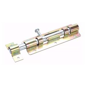 Demir Doğrama Sürgüsü No: 18