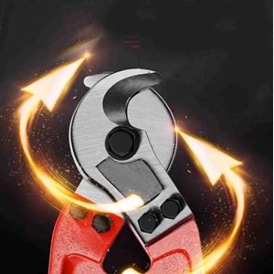 Kablo Kesme Makası 24x600 Mm Kp-1158