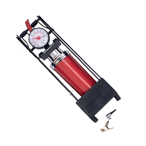 Pompa Ayak Pompası Kalın Tek Piston Kp-1187