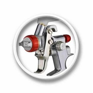 Boya Tabancası Havalı Üstten Depo 1.8 mm