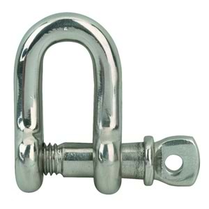 Zincir Kilidi 20 mm