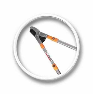 Budama Makası – Uzatmalı Yüksek Dal Budama Makası