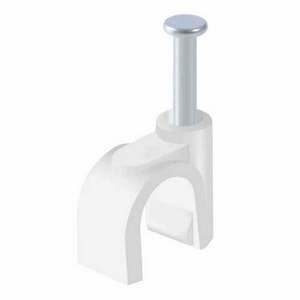 Çivili Çelik Kroşe No:1