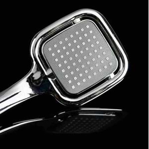 Duş Başlığı Kare