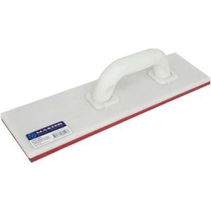 Mala Tırfıl Mala Uzun Master Plastik Mala