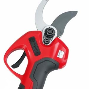 Akülü Budama Makası 40 mm Kömürsüz Motor 16.8V Şarjlı Dal Kesme