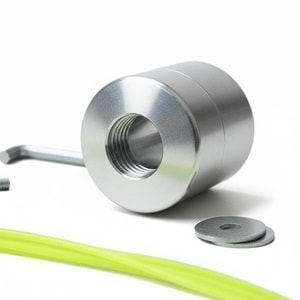 Örümcek Misina Başlık Tırpan Uyumlu Misina Kesme Aparatı