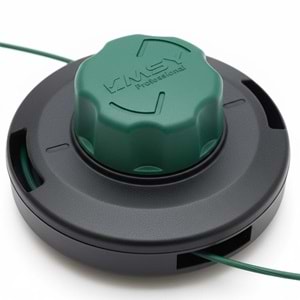 Otomatik Misina Başlık Tırpan Uyumlu Ot Kesme Misina Aparatı