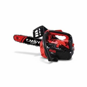 Benzinli Ağaç Motoru Premium 1.2 HP 25.4 cc 12 İnç Dal Kesme