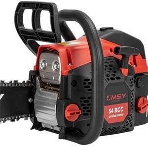 Benzinli Ağaç Motoru Premium 3.8 HP 55.7 cc 18 İnç Dal Kesme