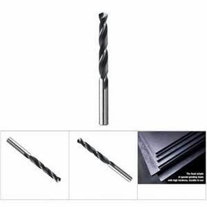 HSS DIN 338 3 Mm Baytec Metal Delme profesyonel Matkap Ucu