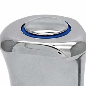 Musluk Başlığı Aç Kapa Takımı Alfa