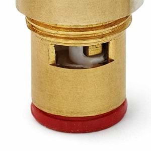 Musluk Başlığı Aç Kapa Takımı Alfa